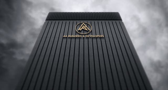 AA BUILDERS & DEVELOPERS