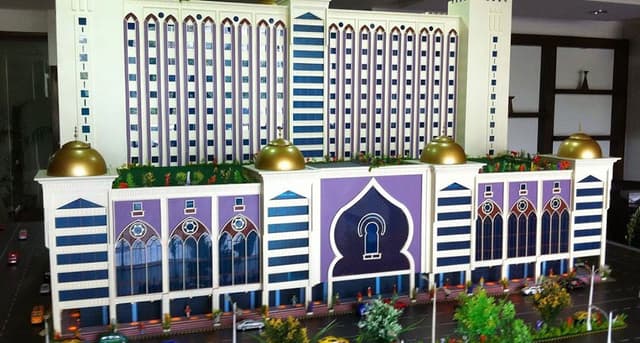 ABASEEN CONSTRUCTION CO PVT.LTD