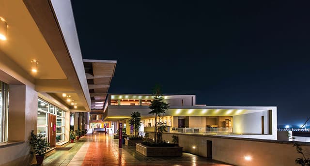AHED ASSOCIATES