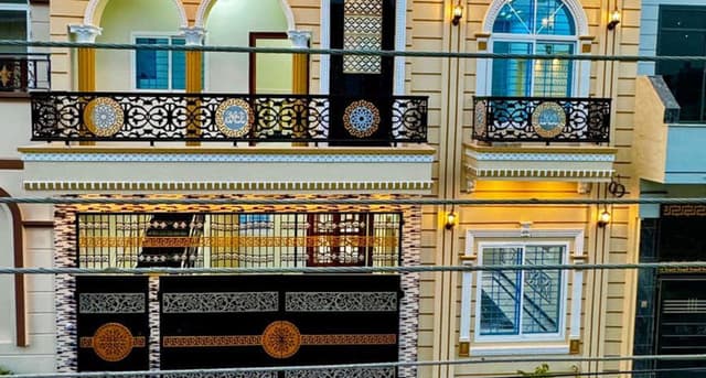 AL MISBAH BUILDERS