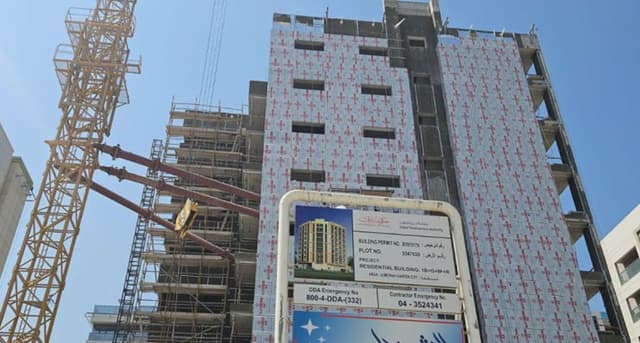 Al Tariq Constructors