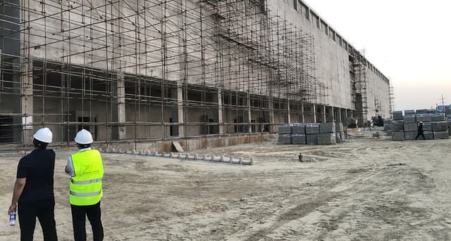 DOLMEN GROUP
