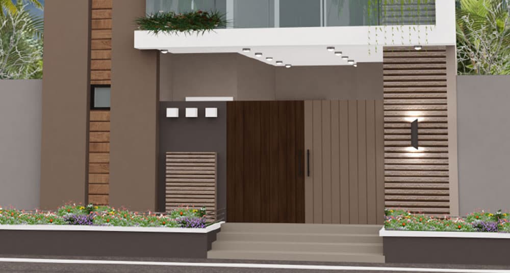 Banner Illustration