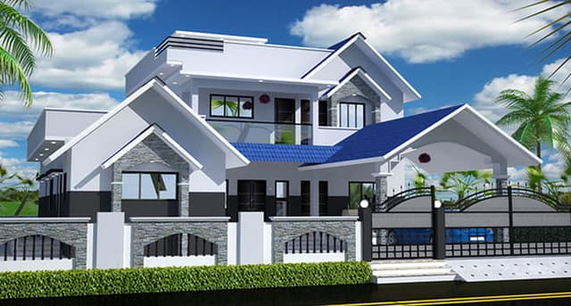 FIDA HUSSAIN & ASSOCIATES