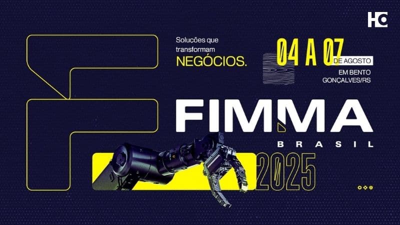 FIMMA Brasil