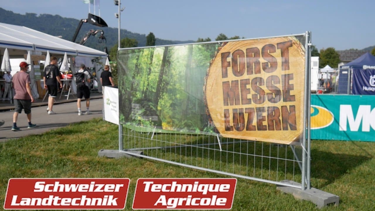 Forst Messe