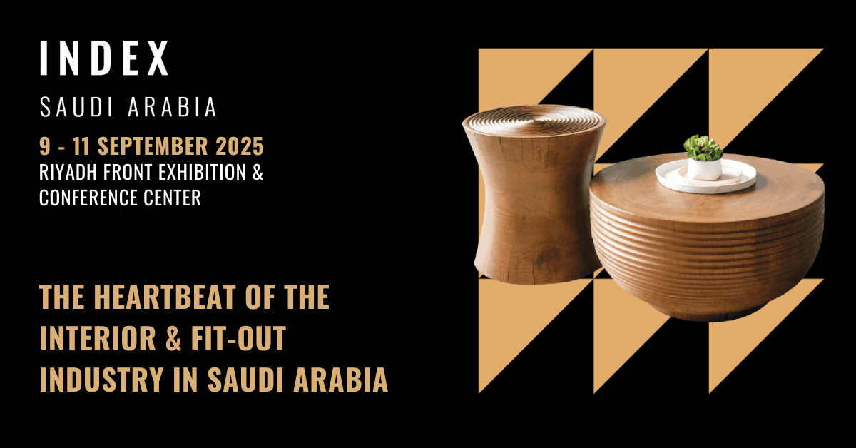 INDEX Saudi