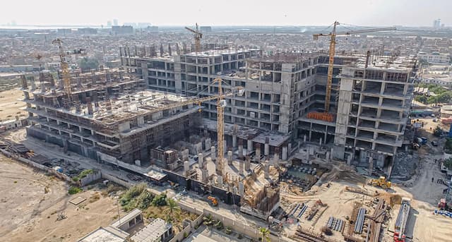 Indus Associated Consultants