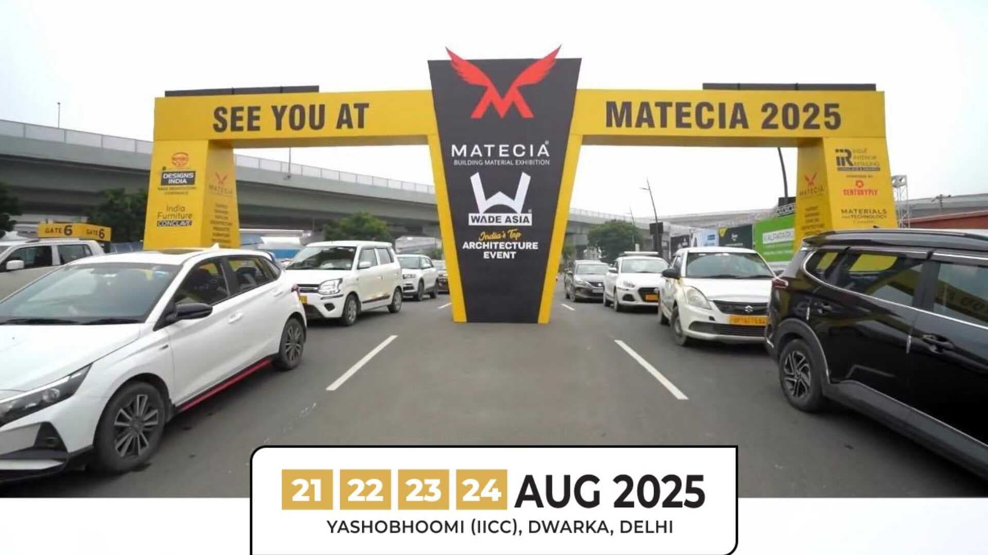 Matecia