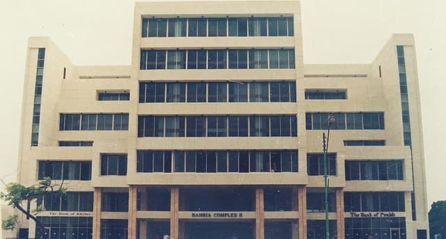MUGHAL'S CONSTRUCT OR'S LTD