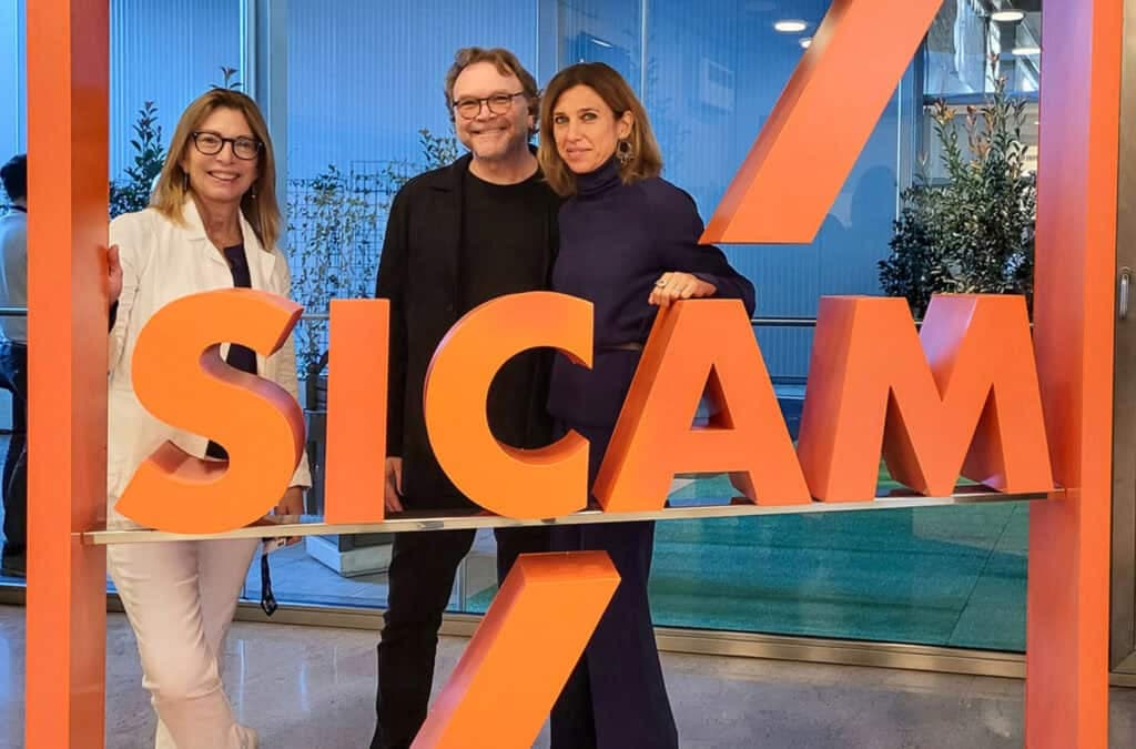 SICAM