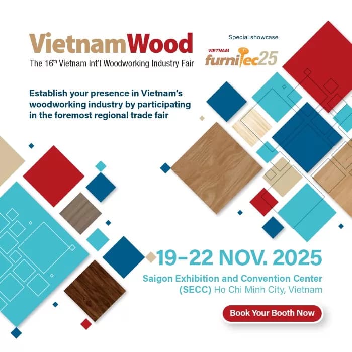 VietnamWood